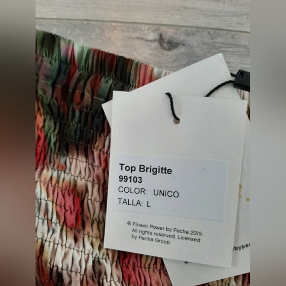 Skirt and top set - Picture 5 of 8